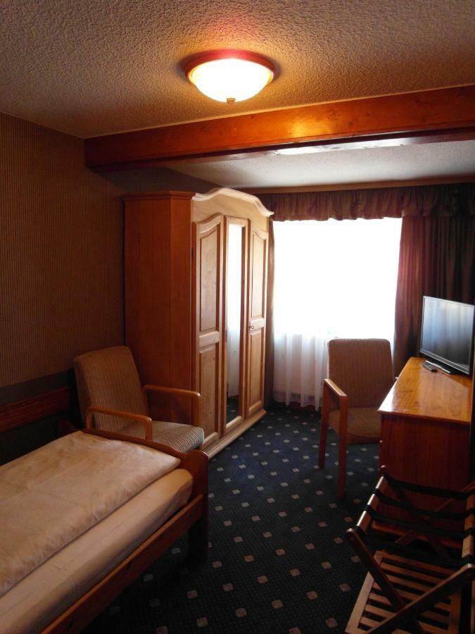 Pension Antik Bad Lobenstein Εξωτερικό φωτογραφία